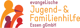 Ev. Jugend- und Familienhilfe Essen gGmbH Logo